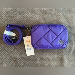 NWT Lug Coupe SE
